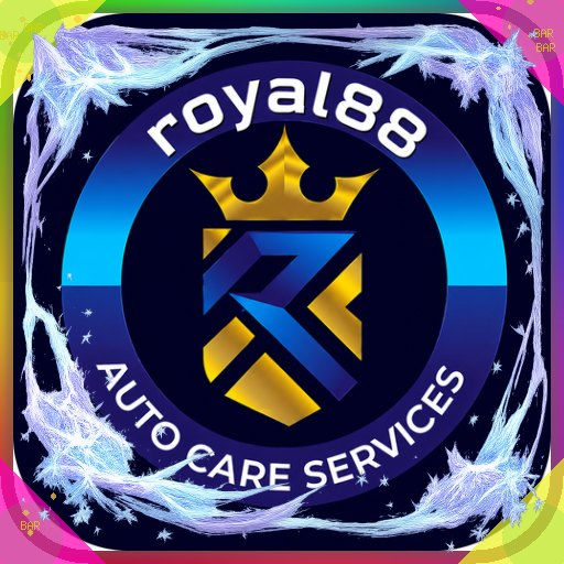 royal88 — galeri pratinjau - APK Resmi